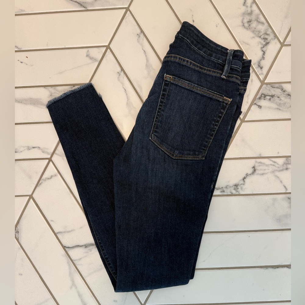 Good American Skinny Jeans Size 4/27